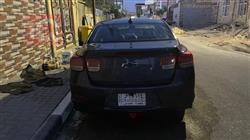 شيفروليه ماليبو